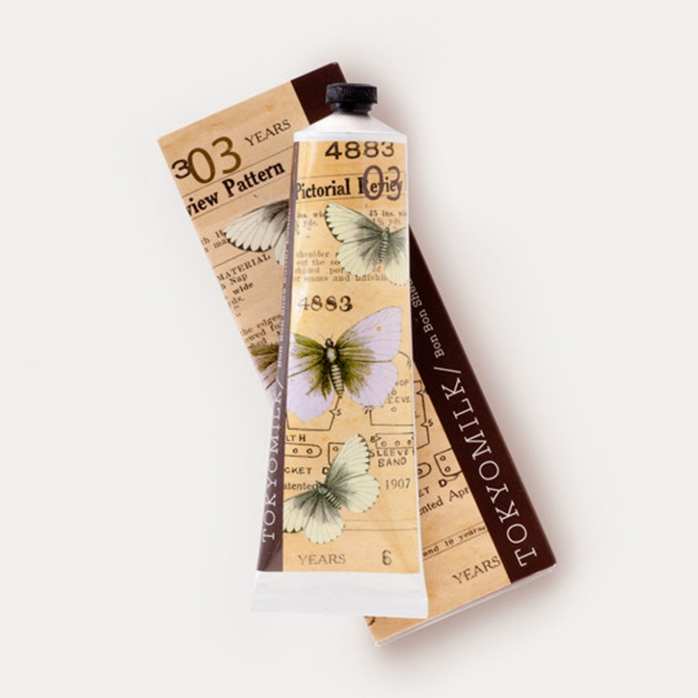 TokyoMilk 'Eden' Shea Butter Lotion